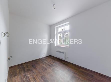 Pronájem bytu, 1+1, 30 m² obrázek