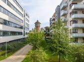 Pronájem kanceláře, 868 m²