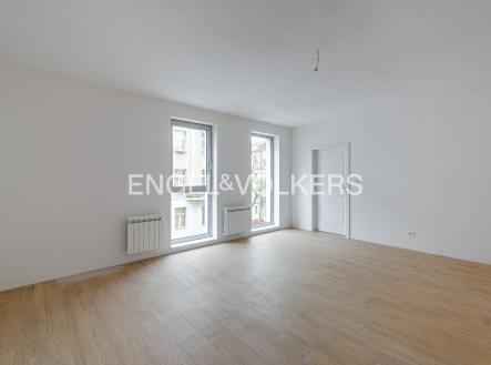 Pronájem bytu, 2+kk, 59 m²