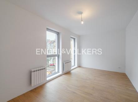 Pronájem bytu, 2+kk, 59 m²