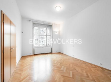 Pronájem bytu, 2+kk, 72 m²