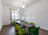 Pronájem kanceláře, 226 m²