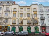 Pronájem nájemního domu, 1 390 m²