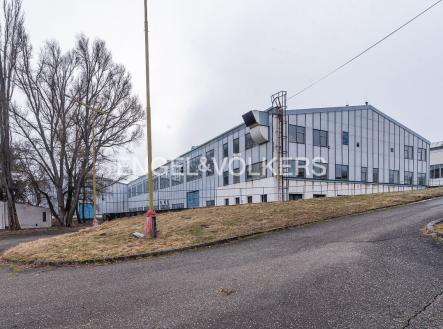Pronájem komerčního objektu, sklad, 14 059 m²