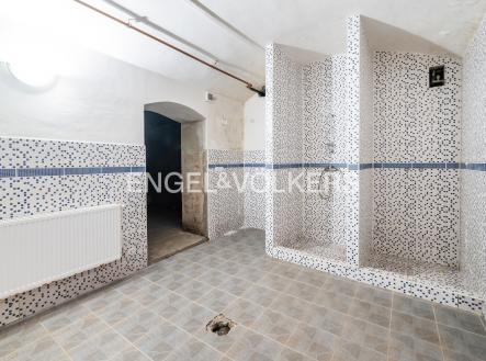 Pronájem komerčního objektu, jiný, 93 m²