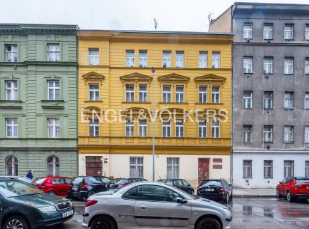 Pronájem komerčního objektu, jiný, 93 m² obrázek