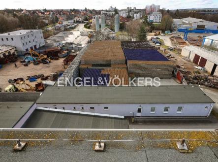 Pronájem komerčního objektu, jiný, 1 450 m²