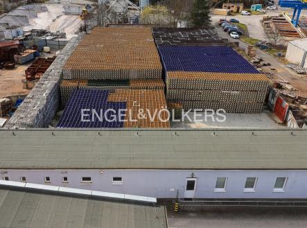 Pronájem komerčního objektu, jiný, 1 450 m²