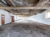 Pronájem komerčního objektu, sklad, 1 551 m²