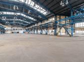 Pronájem komerčního objektu, sklad, 2 451 m²