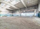 Pronájem komerčního objektu, sklad, 10 057 m²