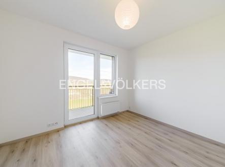 Pronájem bytu, 3+kk, 90 m²