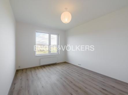 Pronájem bytu, 3+kk, 90 m²