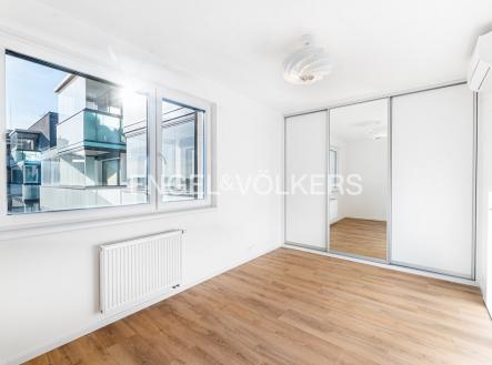 Pronájem bytu, 2+kk, 52 m²