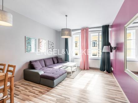 Prodej bytu, 3+kk, 62 m² obrázek