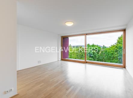 Pronájem bytu, 3+kk, 95 m²