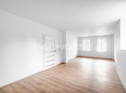 Prodej bytu, 1+kk, 38 m²