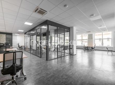 Pronájem nájemního domu, 957 m²