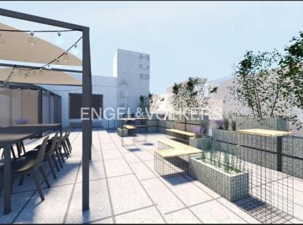 Pronájem nájemního domu, 957 m²