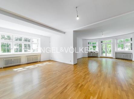 Pronájem bytu, 5+kk, 255 m² obrázek