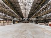 Pronájem komerčního objektu, sklad, 14 661 m²