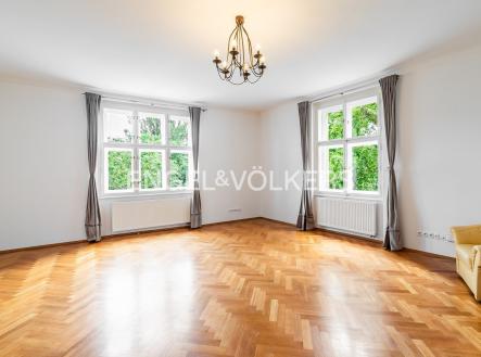 Pronájem bytu, 3+kk, 103 m²