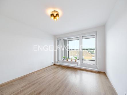 Prodej bytu, 2+kk, 51 m²