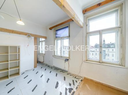 Prodej bytu, 4+kk, 99 m² obrázek