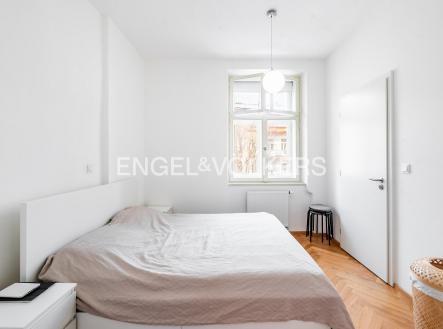 Pronájem bytu, 2+kk, 50 m²