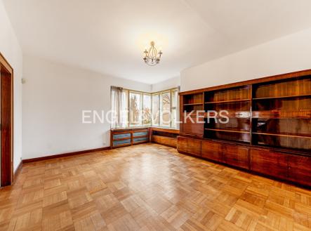 Pronájem bytu, 6+kk, 376 m²