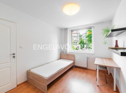 Pronájem bytu, 2+kk, 30 m²