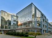 Pronájem kanceláře, 178 m²
