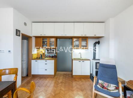 Pronájem - dům/vila, 96 m²