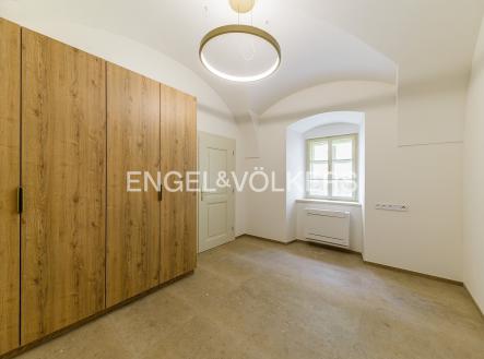 Pronájem bytu, 1+kk, 43 m² obrázek