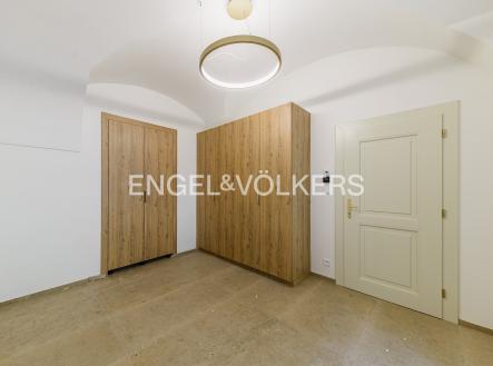 Pronájem bytu, 1+kk, 43 m²