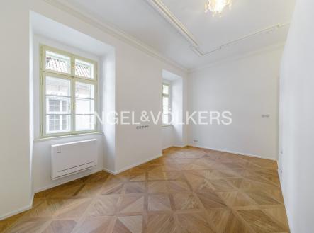 Pronájem bytu, 2+kk, 51 m²