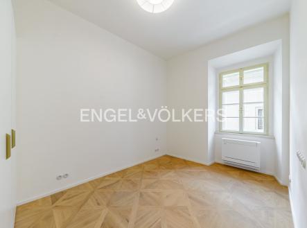 Pronájem bytu, 2+kk, 39 m²