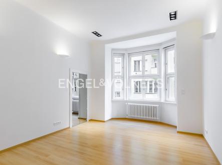 Pronájem bytu, 3+kk, 114 m²