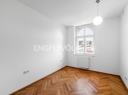 Pronájem bytu, 2+kk, 41 m²