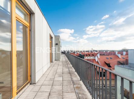 Prodej bytu, 5+kk, 208 m²