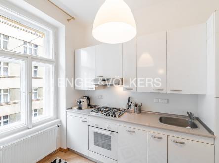 Pronájem bytu, 2+kk, 67 m²