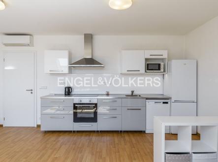 Pronájem bytu, 3+kk, 120 m²