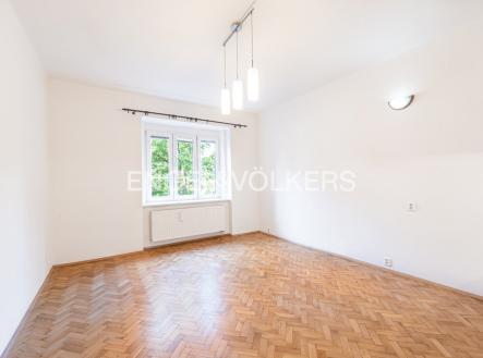 Pronájem bytu, 2+kk, 56 m²