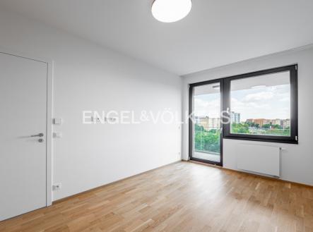 Pronájem bytu, 2+kk, 54 m²