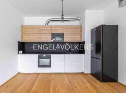 Pronájem bytu, 2+kk, 69 m²