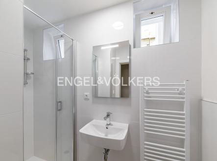 Pronájem bytu, 2+kk, 39 m²