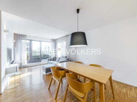 Pronájem bytu, 3+kk, 85 m² obrázek