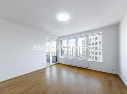 Pronájem bytu, 2+kk, 55 m²