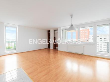 Prodej bytu, 2+kk, 80 m²