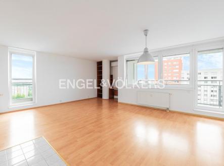 Prodej bytu, 2+kk, 80 m²